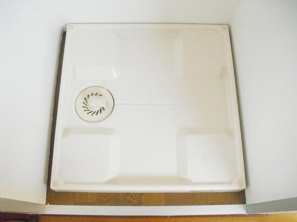 ウイスタリアビルの物件内観写真